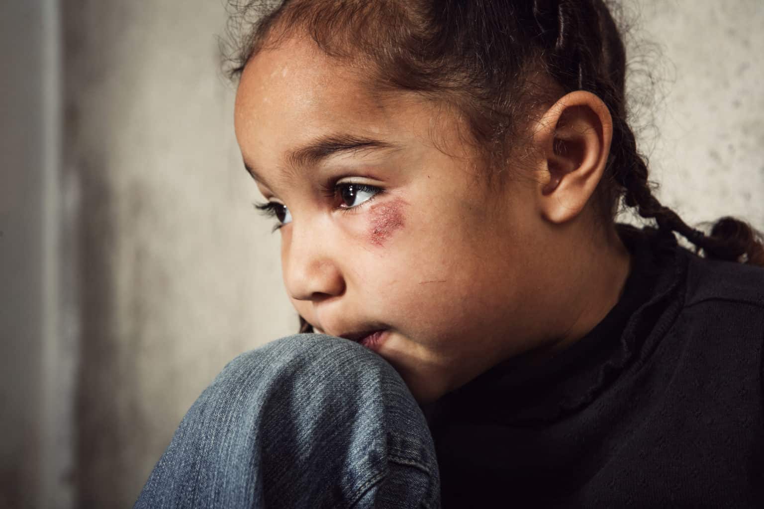 Warning Signs of Child Abuse and Neglect - Focus on the Family