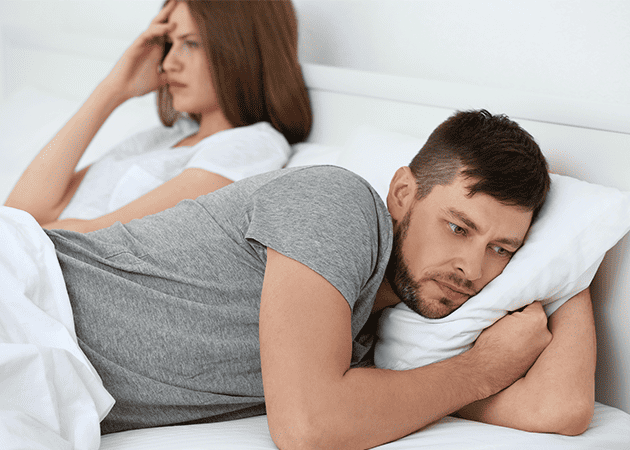 Hot Mom Sleeping In Bed - Forget Duty Sex: What You Really 'Owe' Your Spouse - Focus on the Family