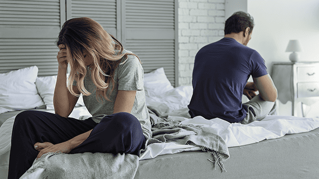 Family Bed Sleeping Porn - Blended Family Marriage: 5 Sexual Pitfalls to Avoid - Focus on the Family
