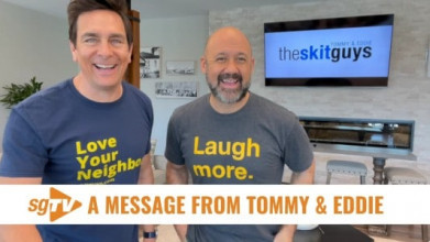The Skit Guys