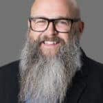 Ben Marshall