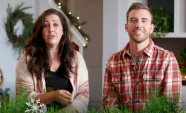 Josh and Christi Straub
