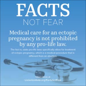300px x 300px - Ectopic Pregnancy and Abortion - Focus on the Family