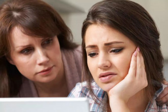 Parents are vital when bullying harms our children