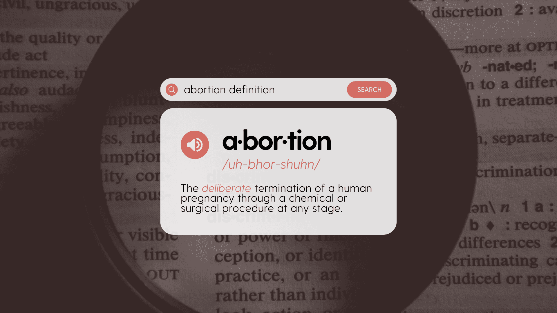 Cervix Dilation Porn - Guide to Abortion Definitions & Language - Focus on the Family