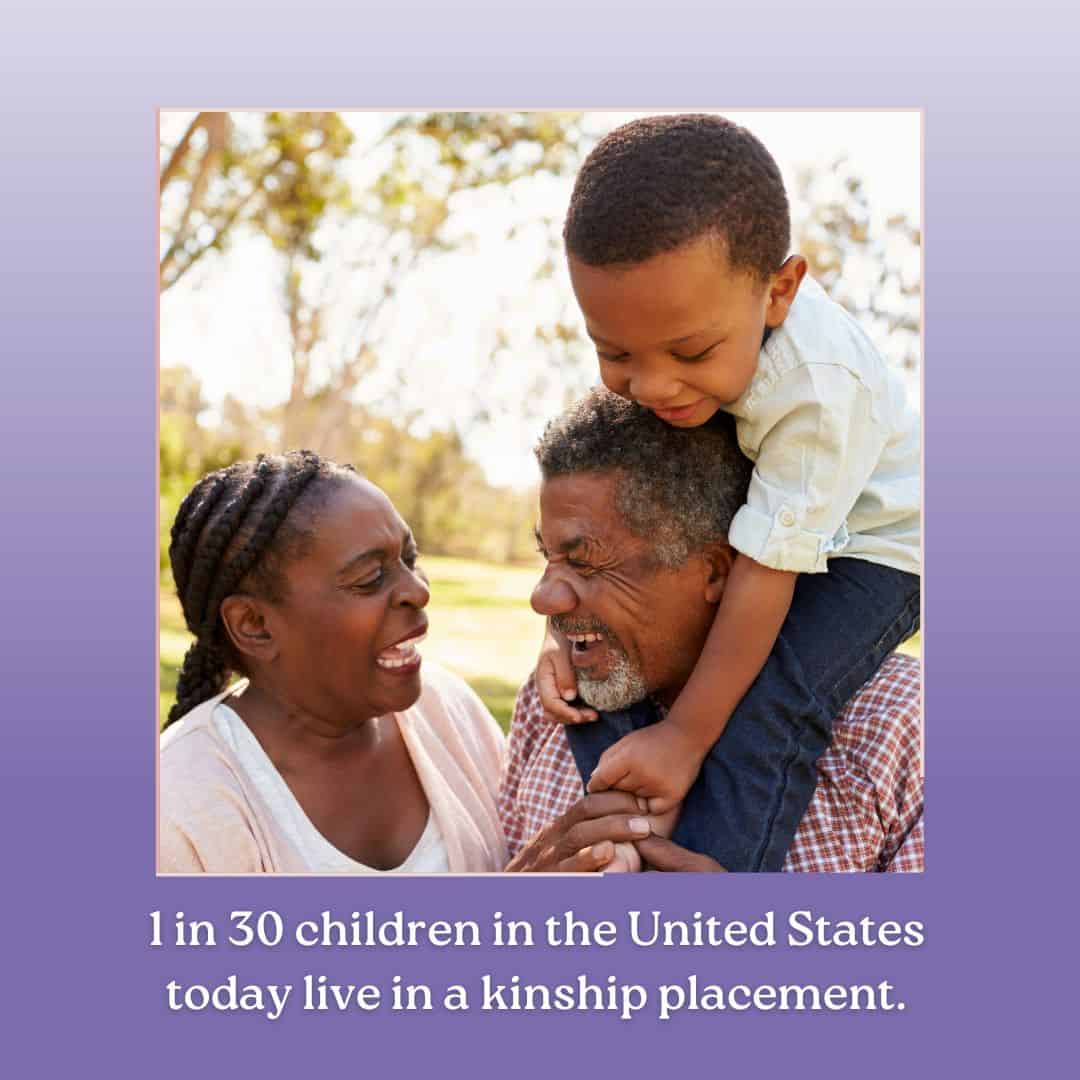 What Is Kinship Placement? - Focus on the Family