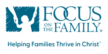 Focus on the Family Logo