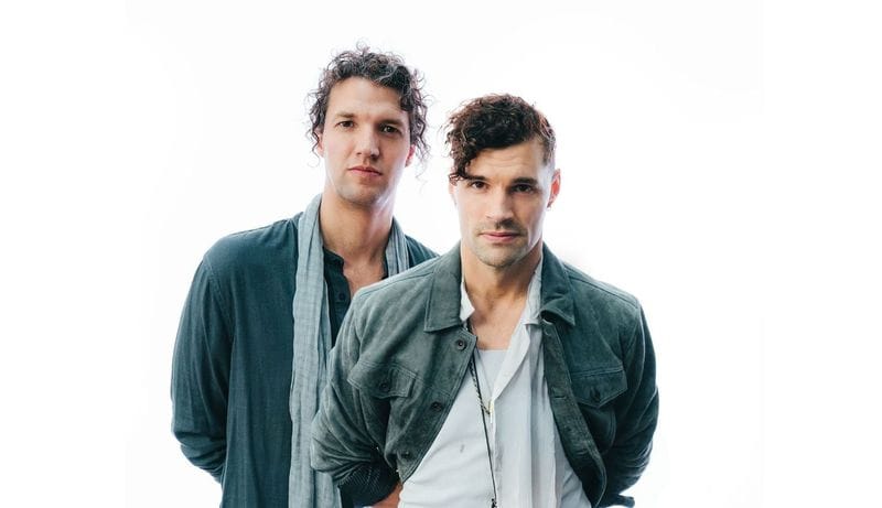 Joel and Luke Smallbone - Focus on the Family