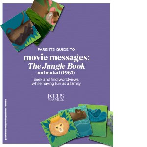 Movie Messages cover image with cards
