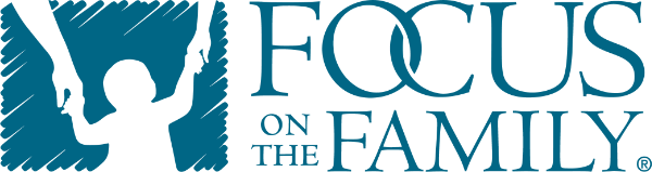 Focus on the Family Logo