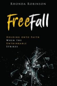 Cover of the book FreeFall by Rhonda Robinson