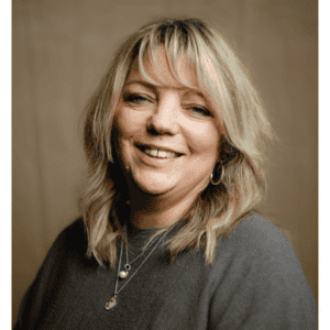 Mandy LItzke