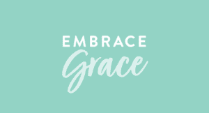 Embrace Grace logo