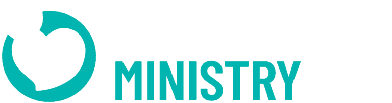 Open Hearts Ministry logo