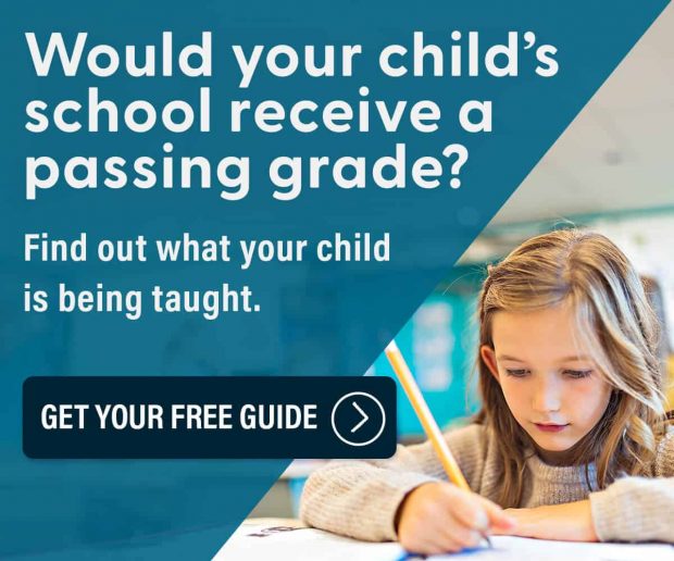 Equipping Parents for Back-to-School free PDF